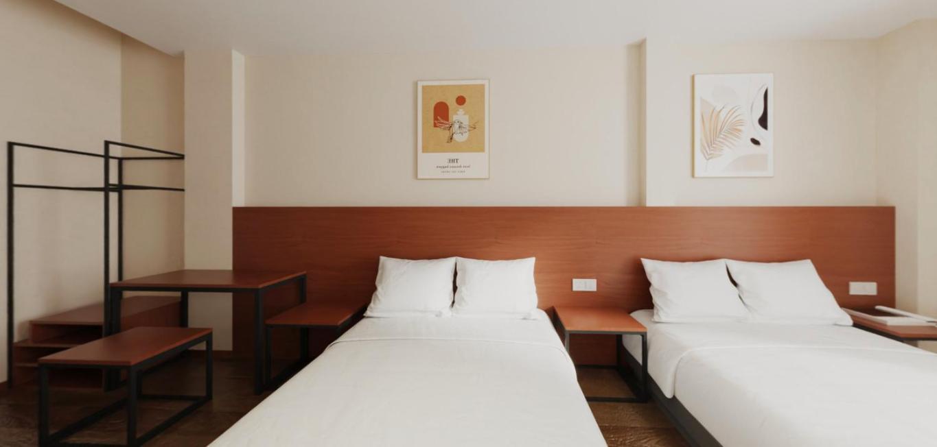 Vista Hotel Kampar Εξωτερικό φωτογραφία