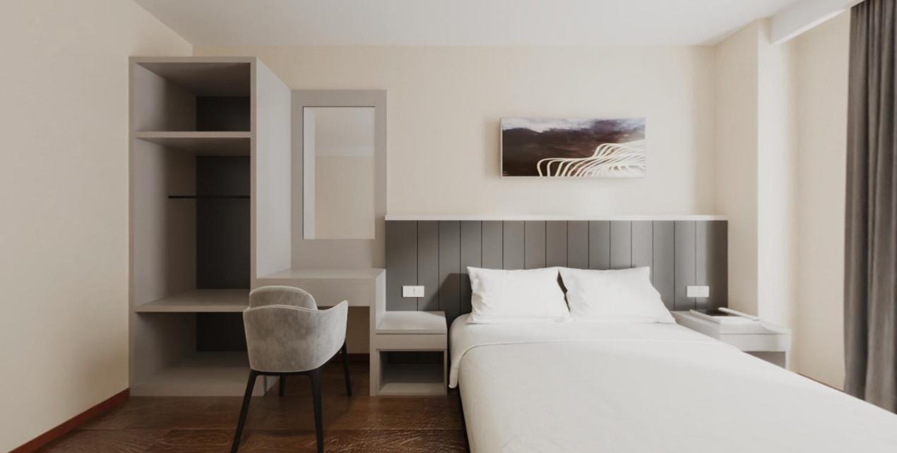 Vista Hotel Kampar Εξωτερικό φωτογραφία