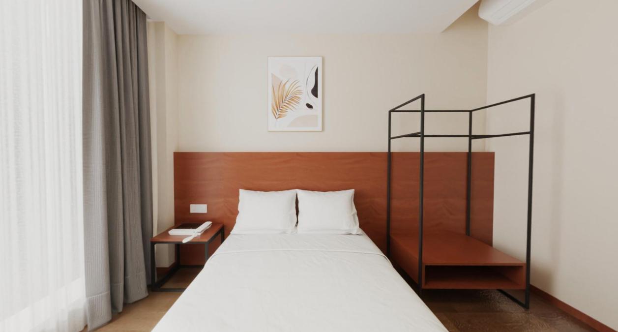 Vista Hotel Kampar Εξωτερικό φωτογραφία