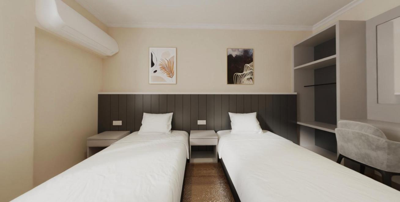 Vista Hotel Kampar Εξωτερικό φωτογραφία
