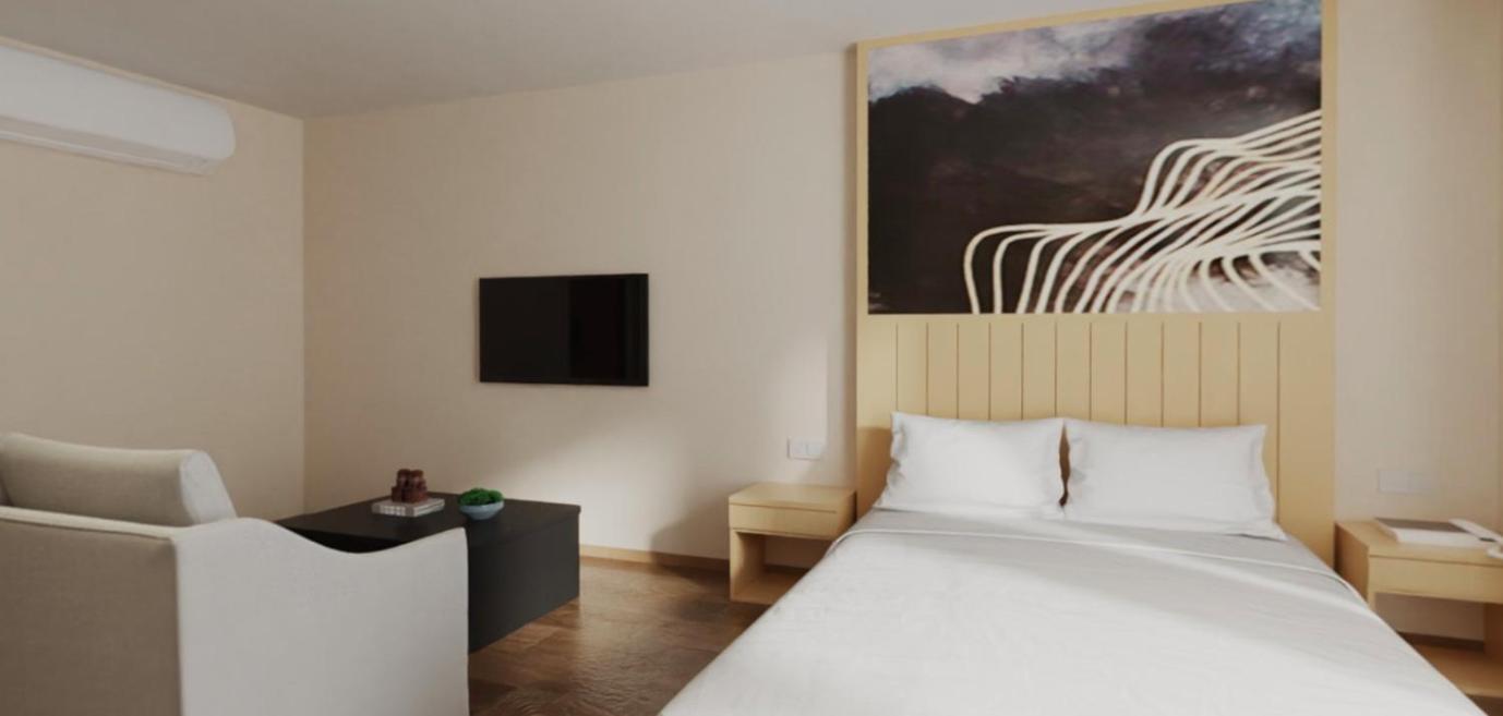 Vista Hotel Kampar Εξωτερικό φωτογραφία