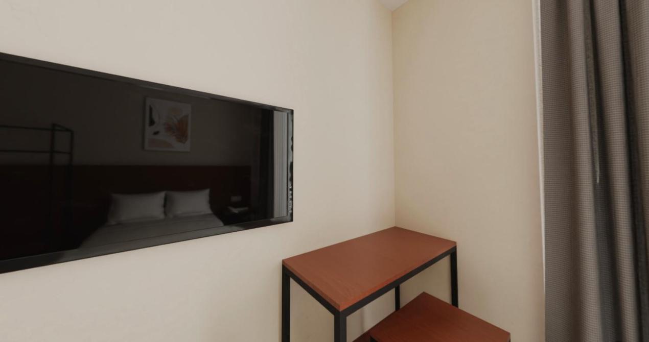 Vista Hotel Kampar Δωμάτιο φωτογραφία