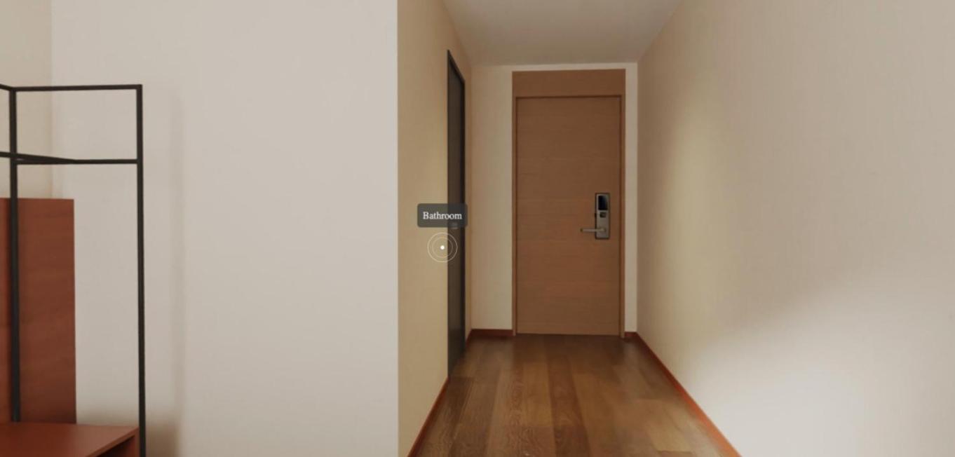 Vista Hotel Kampar Δωμάτιο φωτογραφία