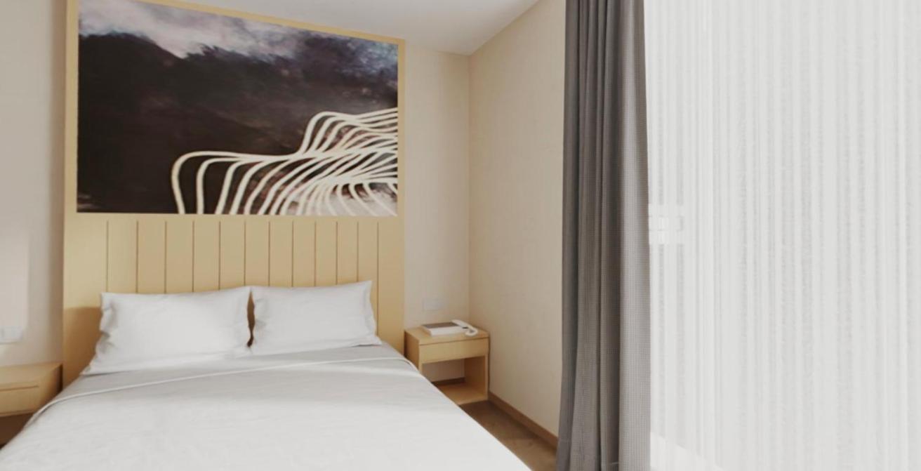 Vista Hotel Kampar Δωμάτιο φωτογραφία
