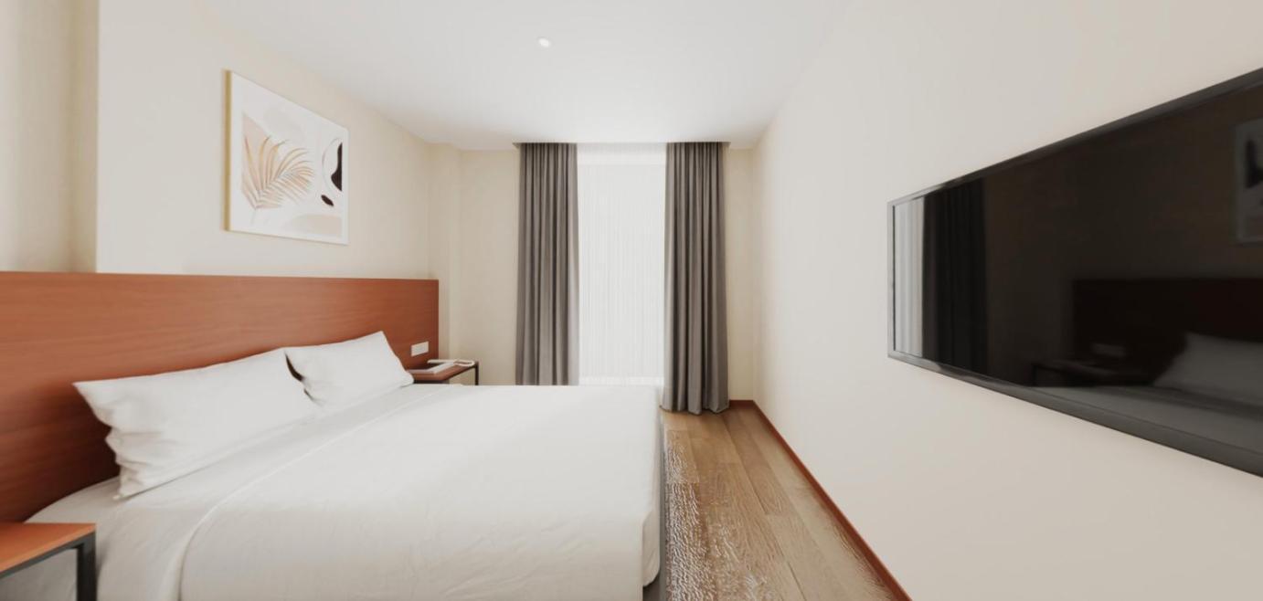 Vista Hotel Kampar Δωμάτιο φωτογραφία